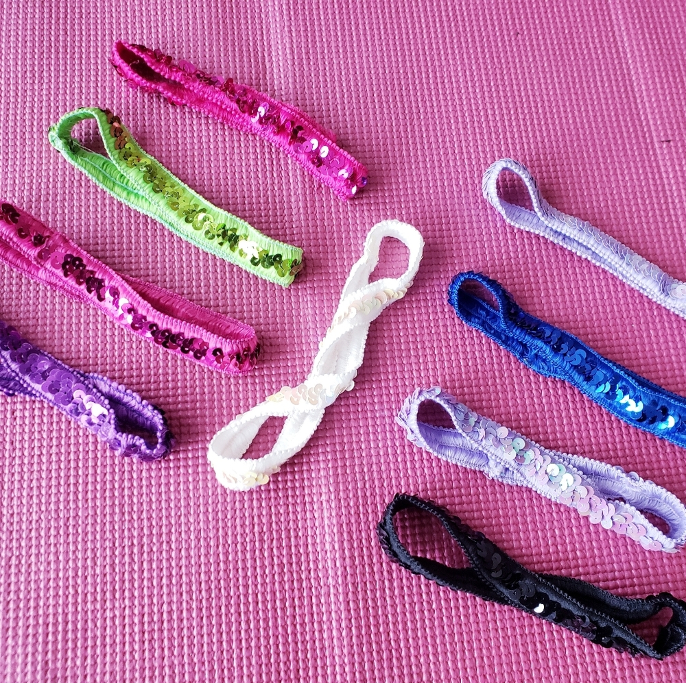 Headband Bundle